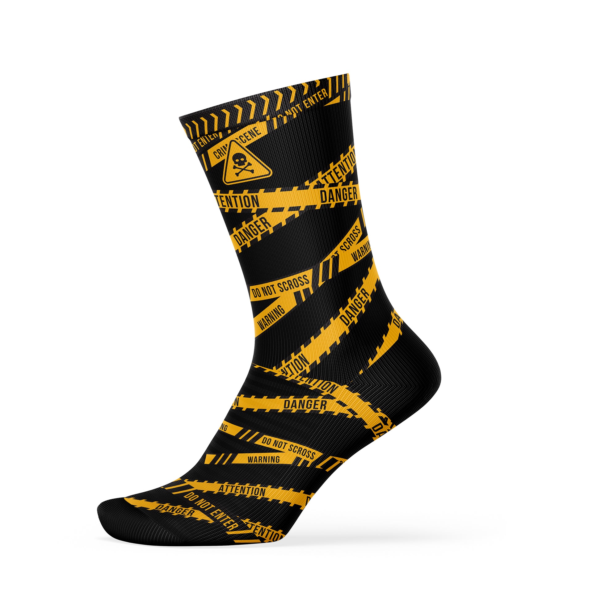 Calcetines Deportivos - DOPAMINEOFICIAL