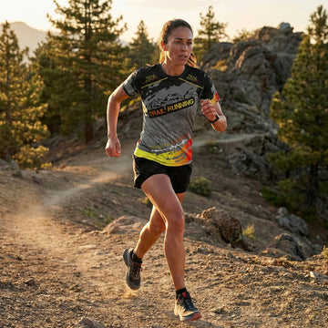 Camiseta técnica TRAIL RUNNING 2™