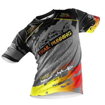 Camiseta técnica TRAIL RUNNING 2™
