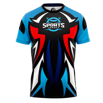 Camiseta E-Sport PERSONALIZADA  RAGNAR™