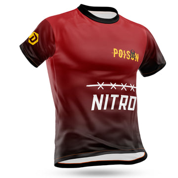Camiseta técnica NITRO POISON™